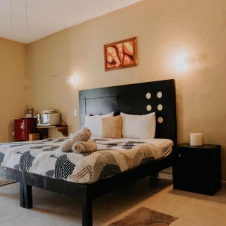 Posada Don Antonio Isla Holbox Zewnętrze zdjęcie