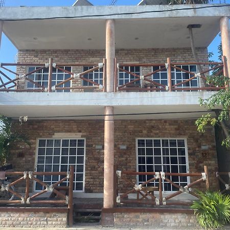 Posada Don Antonio Isla Holbox Zewnętrze zdjęcie