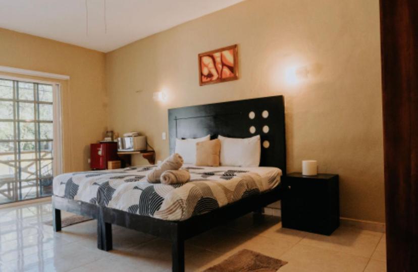 Posada Don Antonio Isla Holbox Zewnętrze zdjęcie