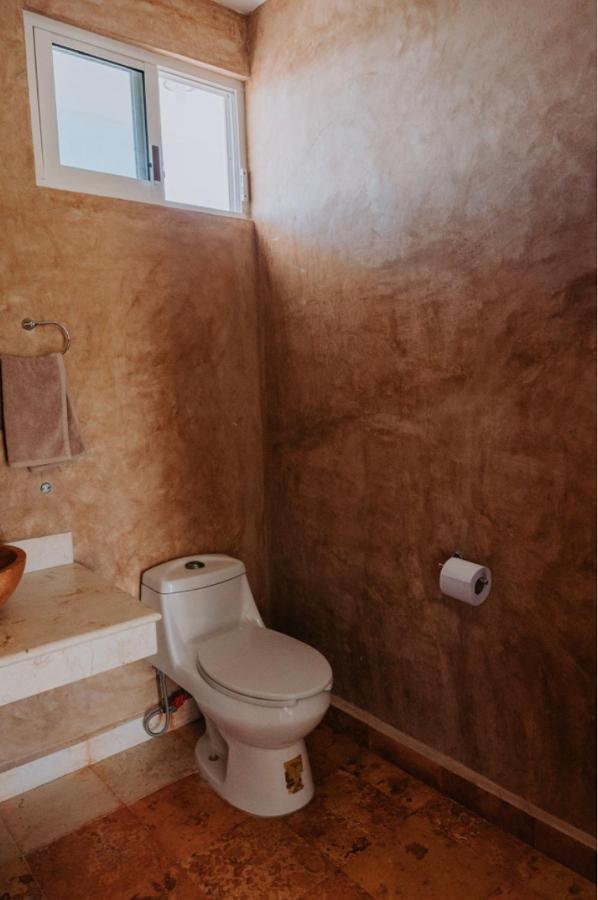 Posada Don Antonio Isla Holbox Zewnętrze zdjęcie