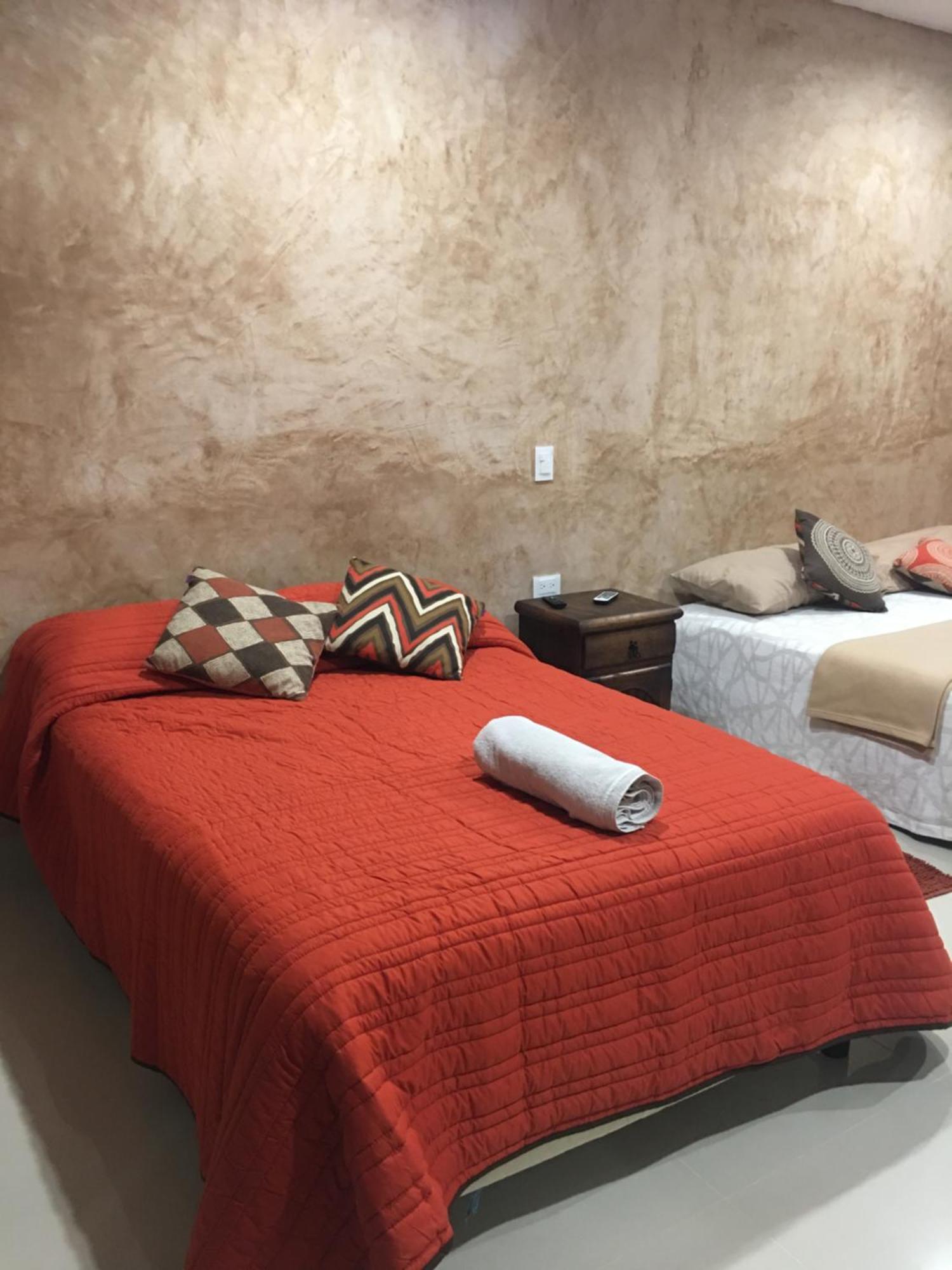 Posada Don Antonio Isla Holbox Zewnętrze zdjęcie
