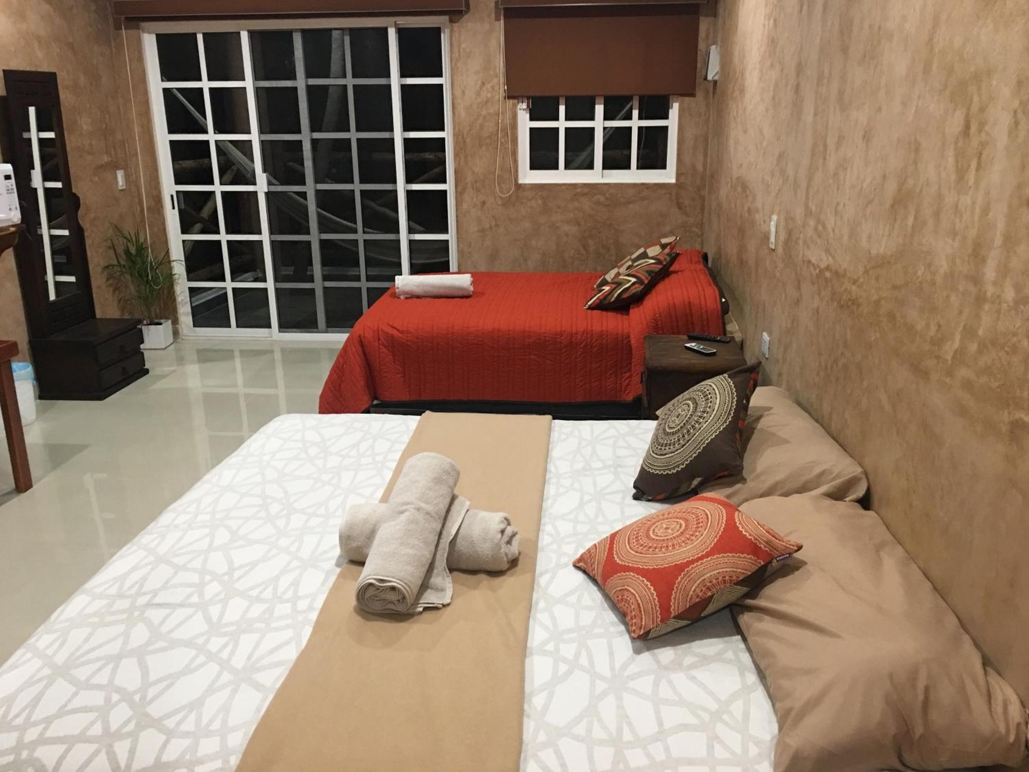 Posada Don Antonio Isla Holbox Zewnętrze zdjęcie