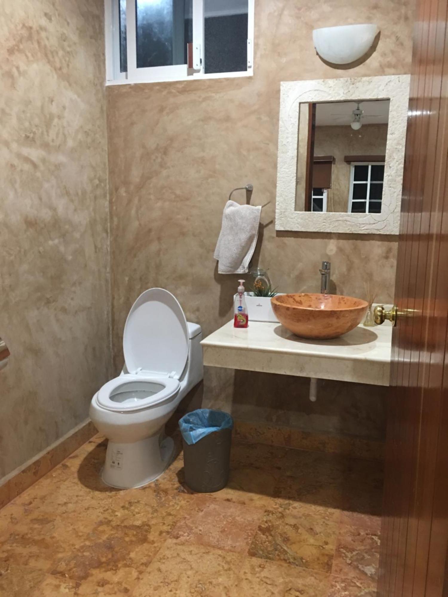 Posada Don Antonio Isla Holbox Zewnętrze zdjęcie