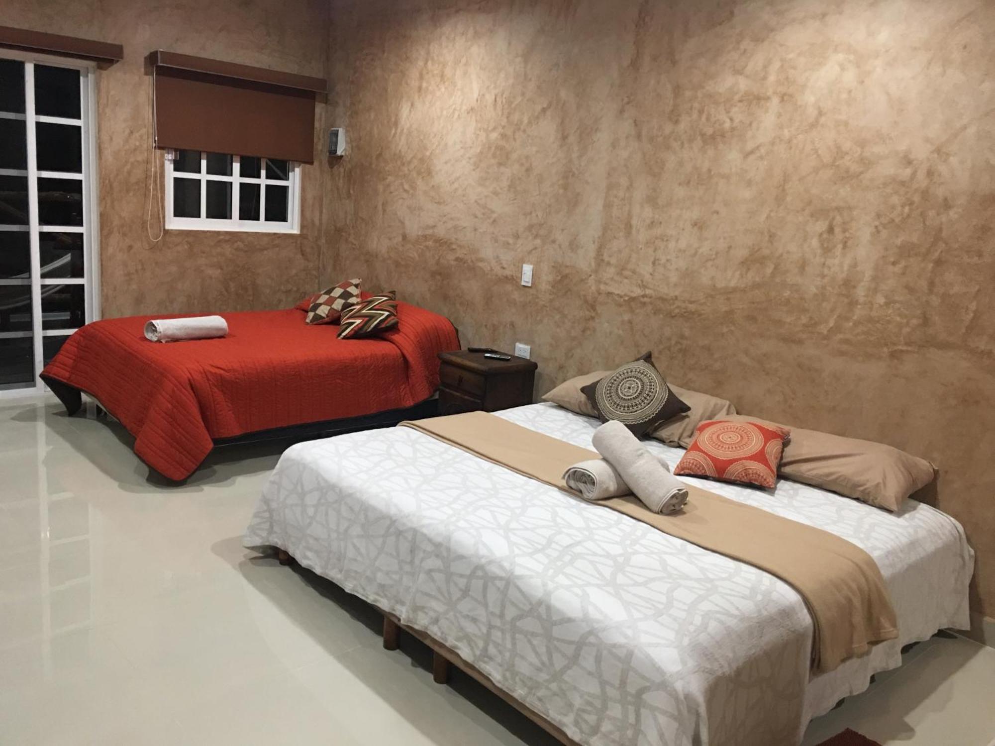 Posada Don Antonio Isla Holbox Zewnętrze zdjęcie