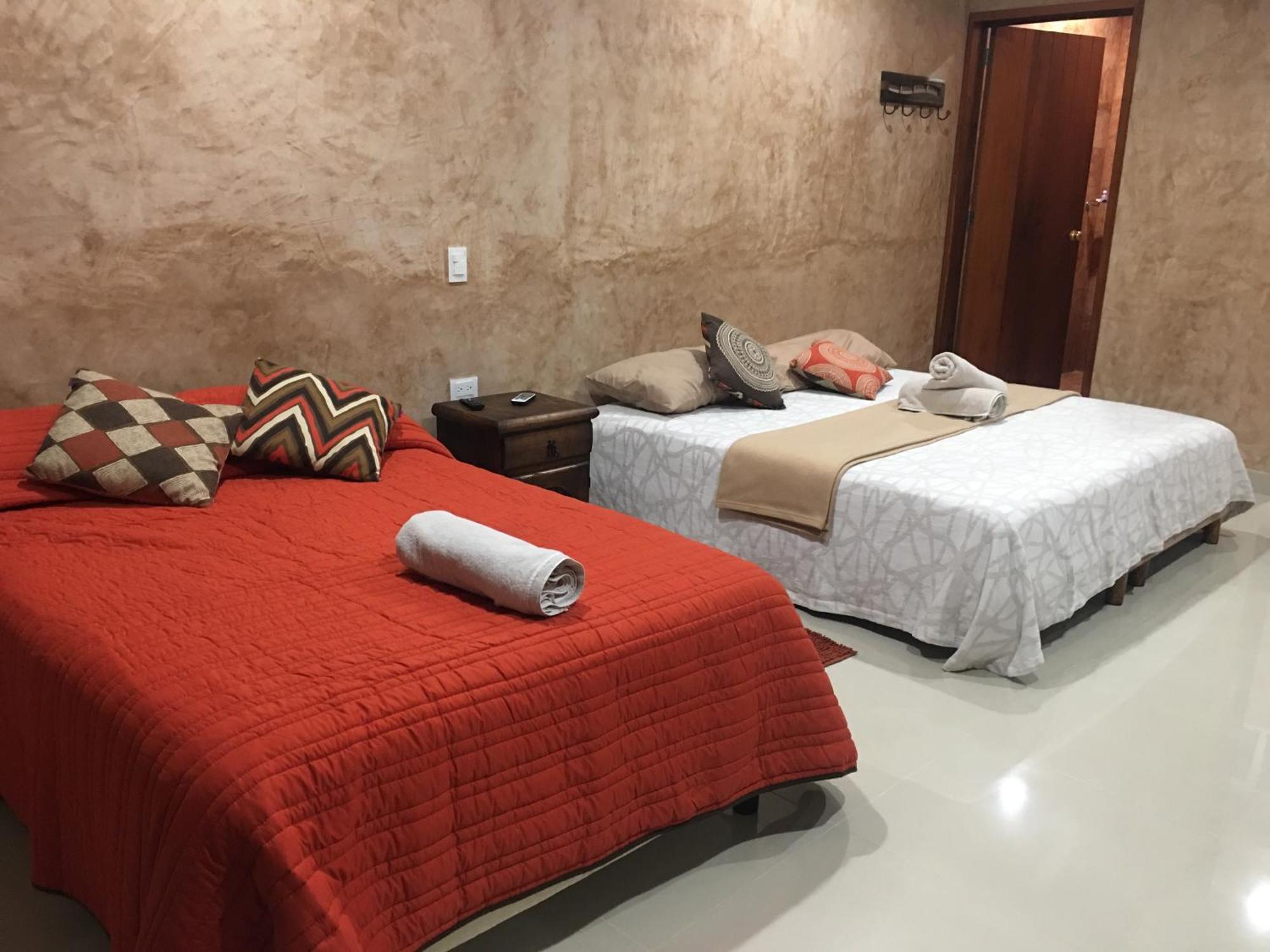 Posada Don Antonio Isla Holbox Zewnętrze zdjęcie