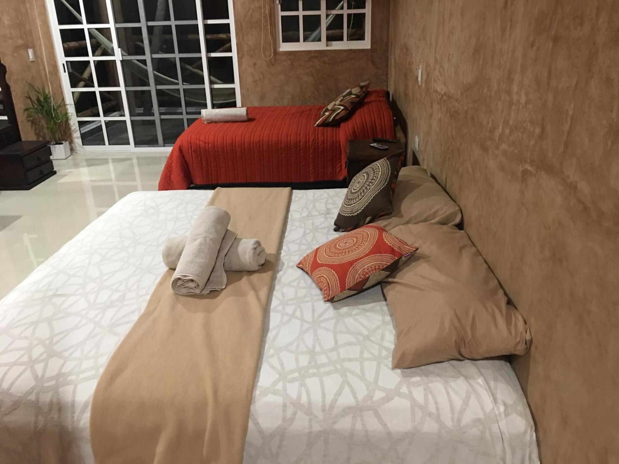 Posada Don Antonio Isla Holbox Zewnętrze zdjęcie