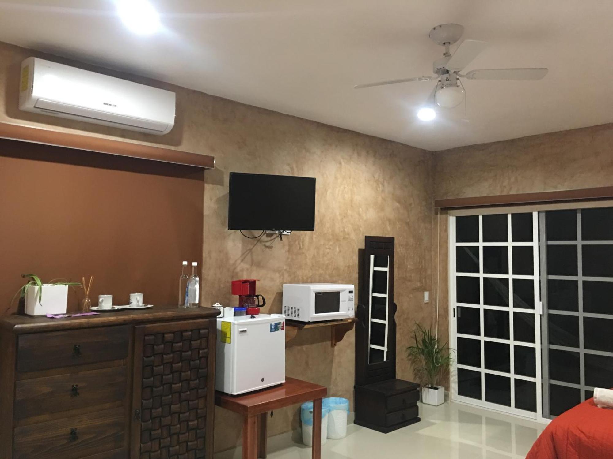 Posada Don Antonio Isla Holbox Zewnętrze zdjęcie