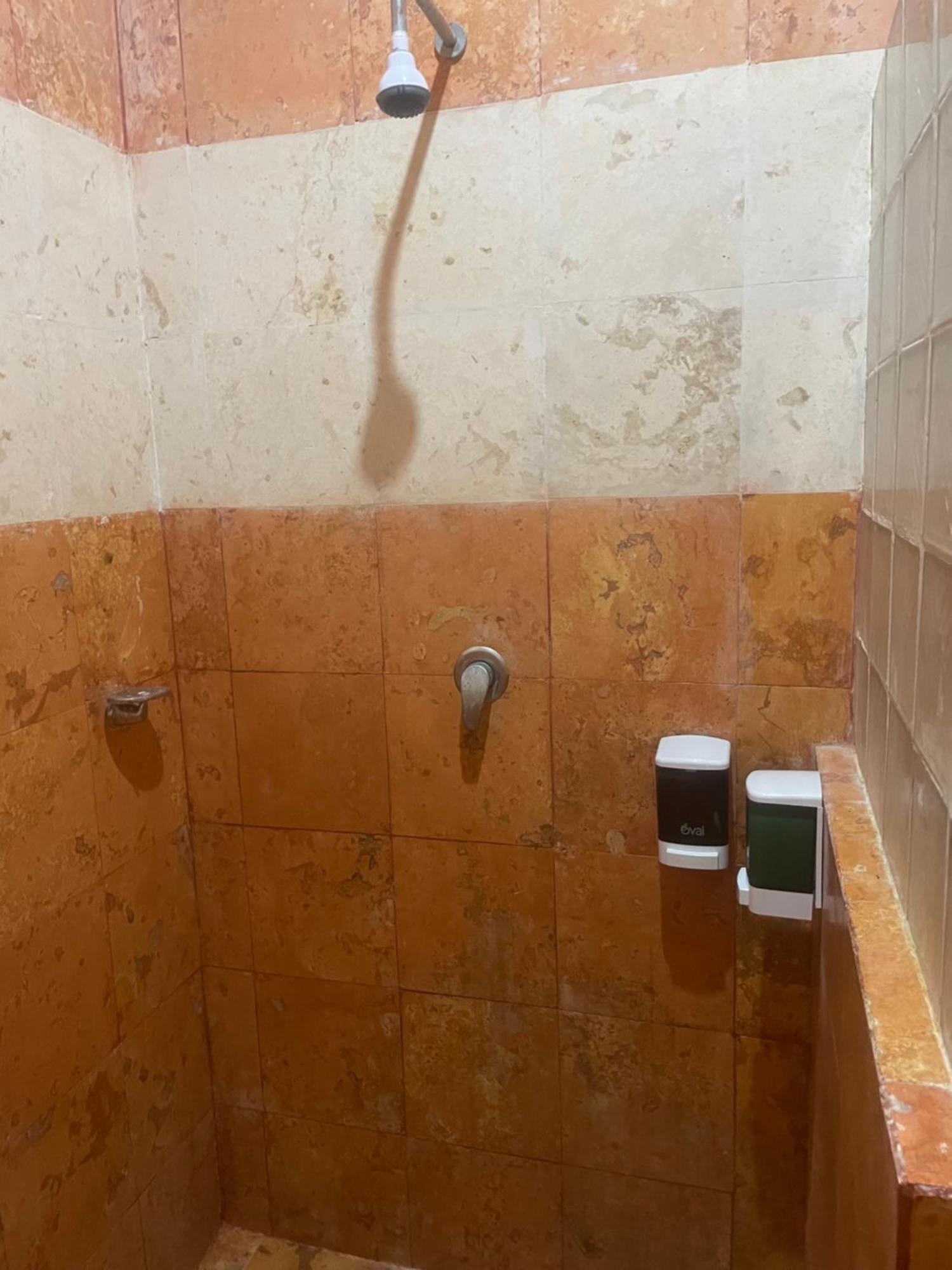 Posada Don Antonio Isla Holbox Zewnętrze zdjęcie