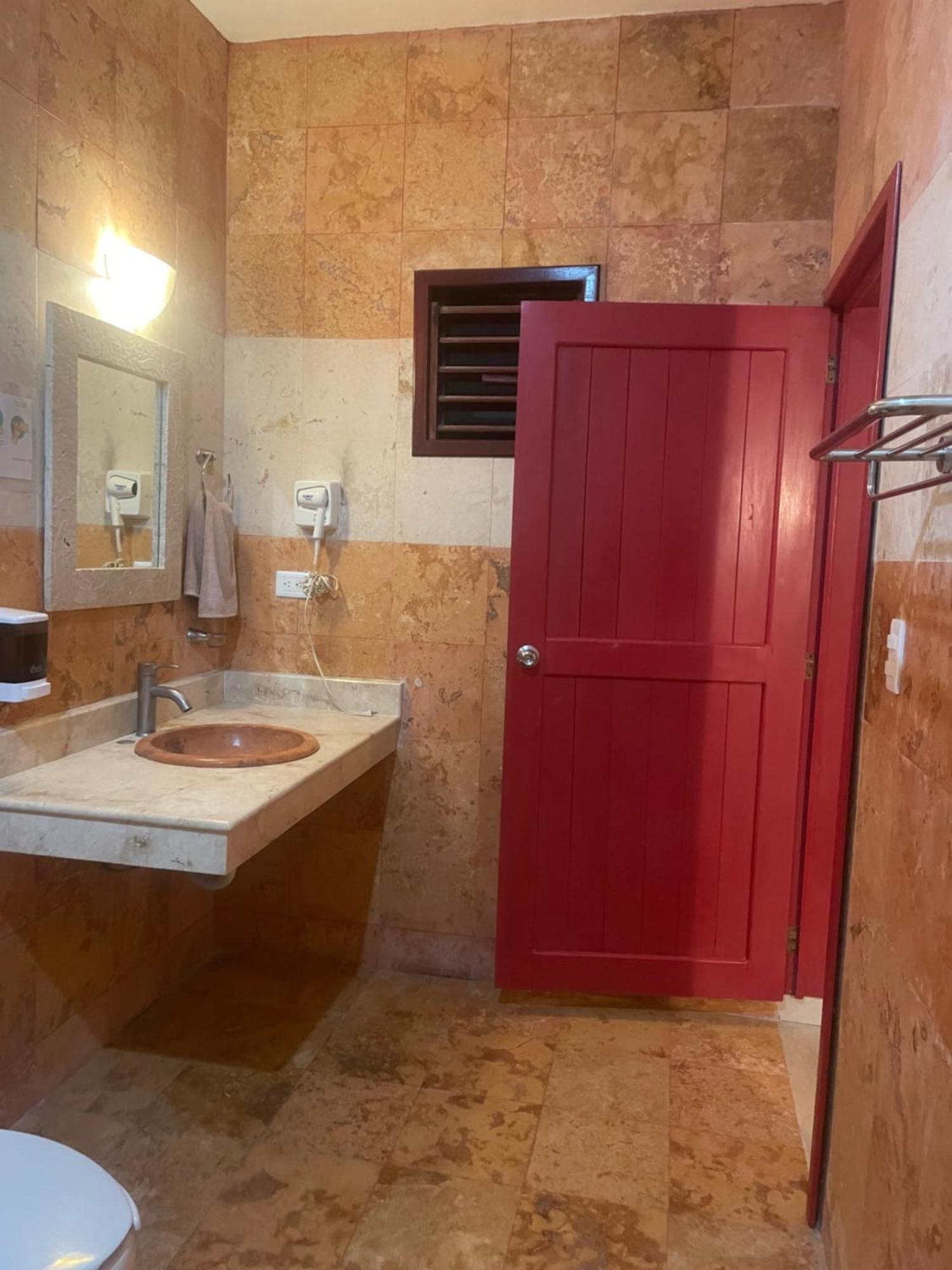 Posada Don Antonio Isla Holbox Zewnętrze zdjęcie
