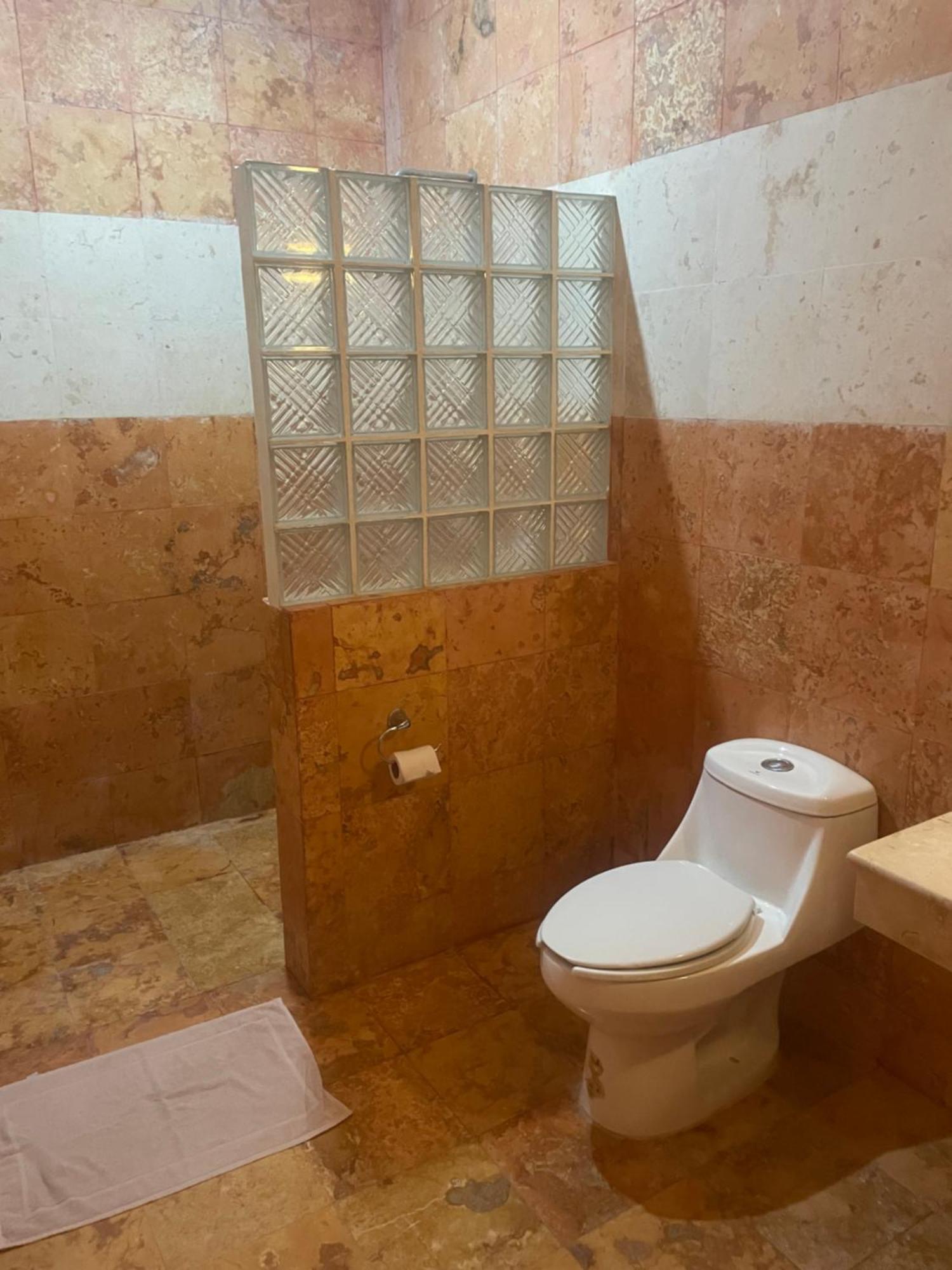 Posada Don Antonio Isla Holbox Zewnętrze zdjęcie