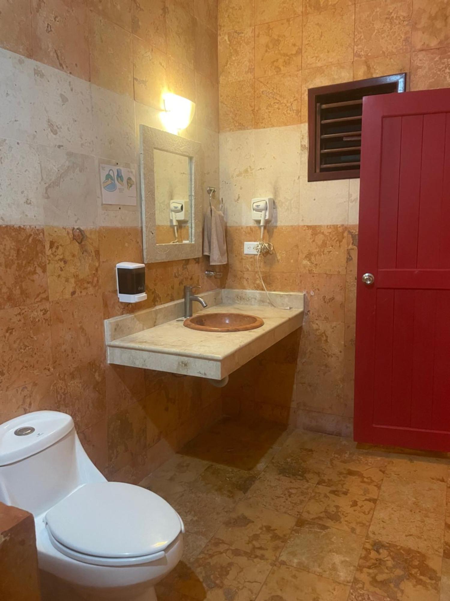 Posada Don Antonio Isla Holbox Zewnętrze zdjęcie